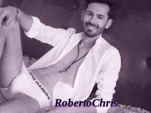 RobertoChris