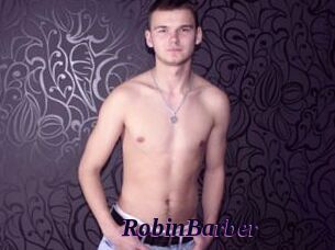 RobinBarber