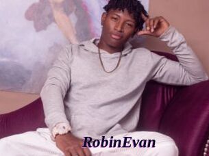 RobinEvan