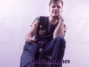 RobinHughes