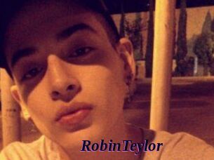 RobinTeylor Spezial Sexcam