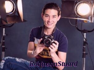 RobinsonStuard