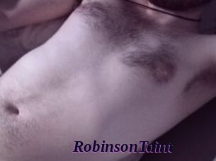 RobinsonTaint