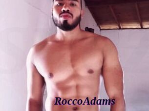 RoccoAdams