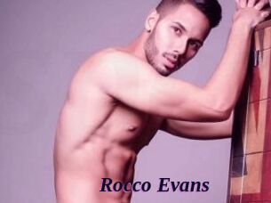 Rocco_Evans