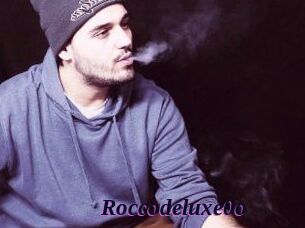 Roccodeluxe0o Spezial Sexcam