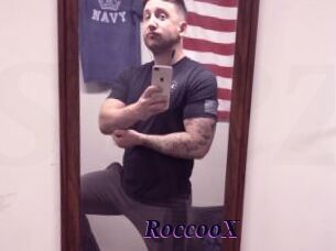 RoccooX Spezial Sexcam