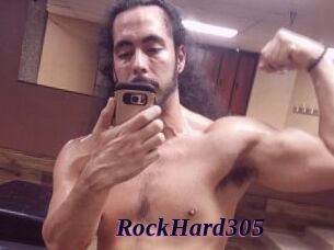 RockHard305