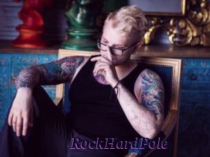 RockHardPole