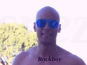 Rockboy