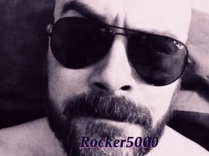 Rocker5000