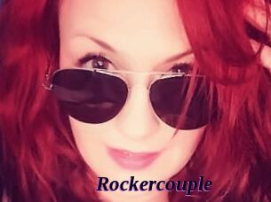 Rockercouple Spezial Sexcam