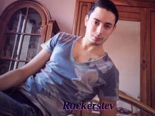 Rockerstev