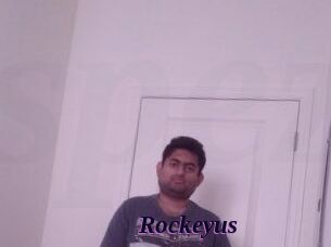 Rockeyus