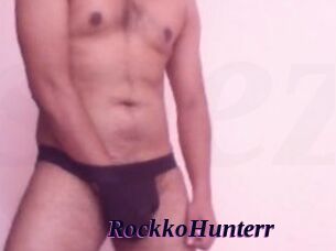 RockkoHunterr