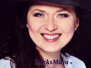 RocksMaya