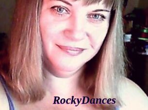 RockyDances Spezial Sexcam