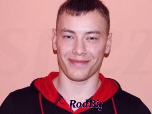 RodBig Spezial Sexcam
