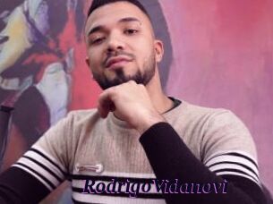 RodrigoVidanovi Spezial Sexcam