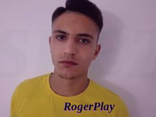 RogerPlay