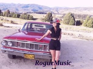 RogueMusic