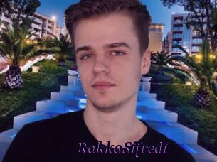 RokkoSifredi