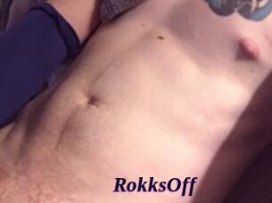 RokksOff