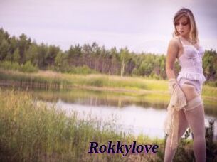 Rokkylove