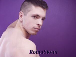 RomaStoun