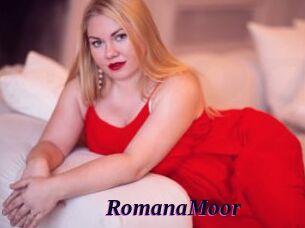 RomanaMoor