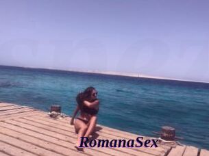 RomanaSex