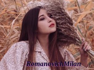 RomanovichMilan