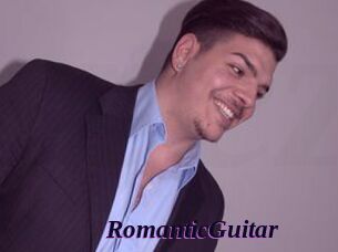 RomanticGuitar