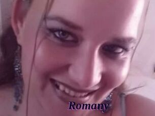 Romany