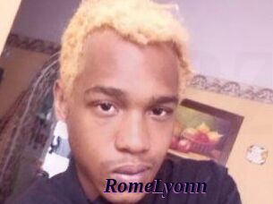 RomeLyonn