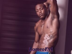 RomeoEvil