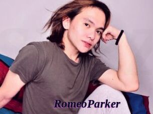 RomeoParker