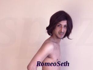 RomeoSeth