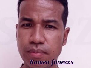 Romeo_fitnesxx