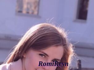 RomiReyn