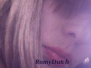 RomyDutch