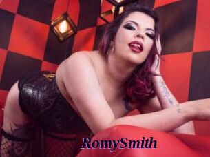 RomySmith