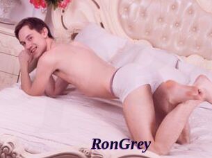 RonGrey