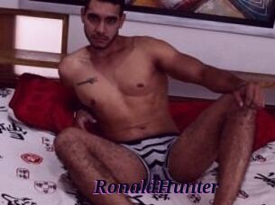 RonaldHunter