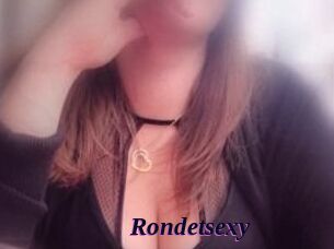 Rondetsexy