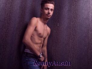 RonnyAustin Spezial Sexcam