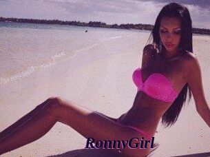 RonnyGirl