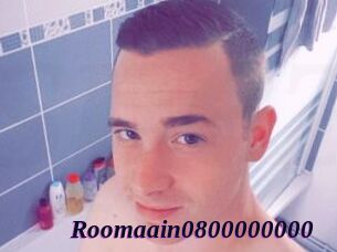 Roomaain0800000000
