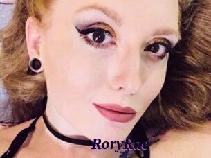 RoryRae