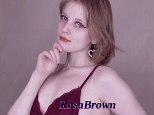 RosaBrown